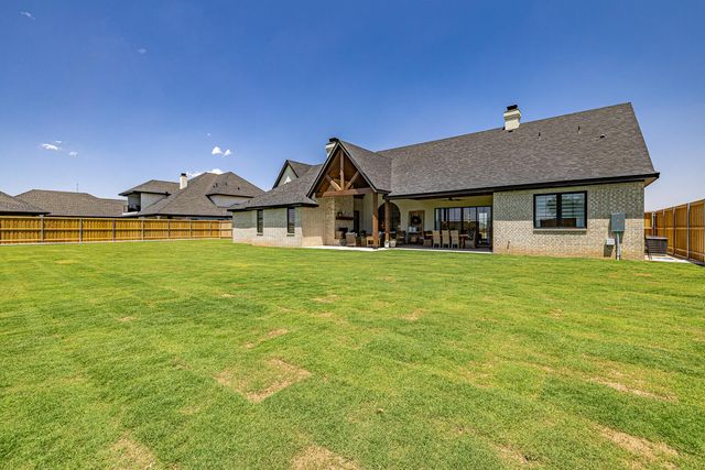 4234 Zadar Avenue, Lubbock, TX 79407