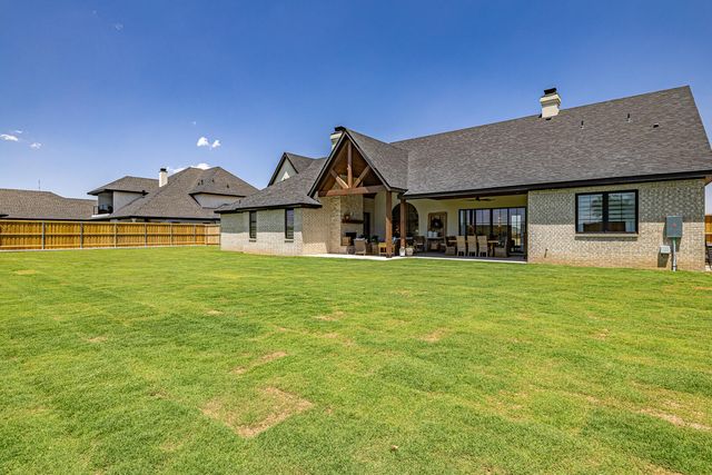 4234 Zadar Avenue, Lubbock, TX 79407