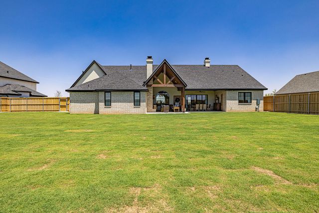 4234 Zadar Avenue, Lubbock, TX 79407