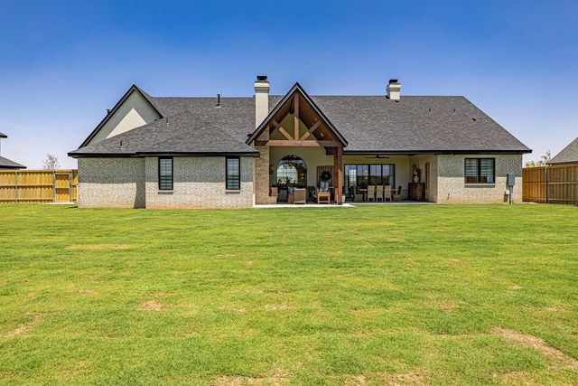 4234 Zadar Avenue, Lubbock, TX 79407