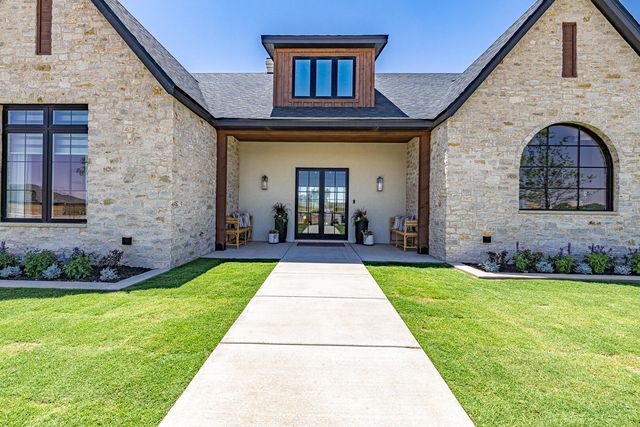 4234 Zadar Avenue, Lubbock, TX 79407