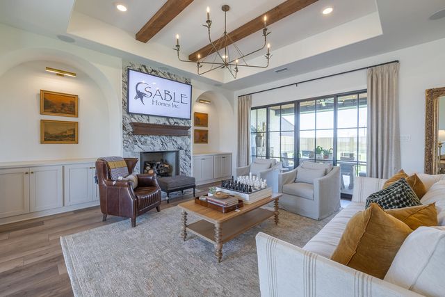 4234 Zadar Avenue, Lubbock, TX 79407