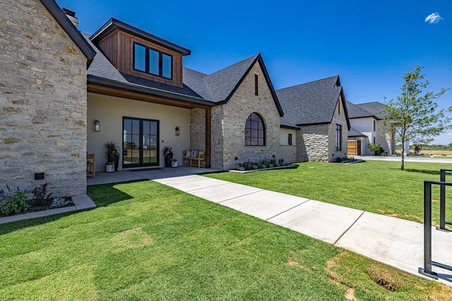 4234 Zadar Avenue, Lubbock, TX 79407