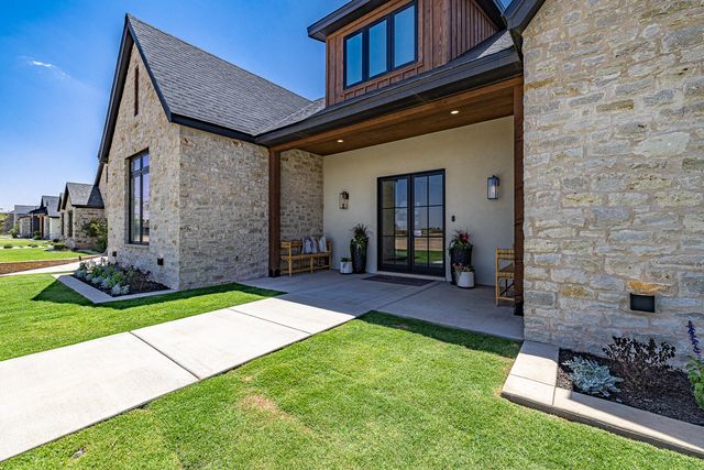 4234 Zadar Avenue, Lubbock, TX 79407