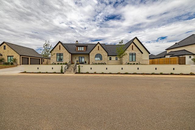 4234 Zadar Avenue, Lubbock, TX 79407