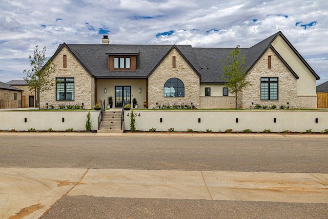 4234 Zadar Avenue, Lubbock, TX 79407