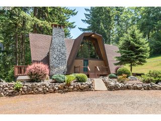 26915 HAMMOND Rd, Rainier, OR 97048