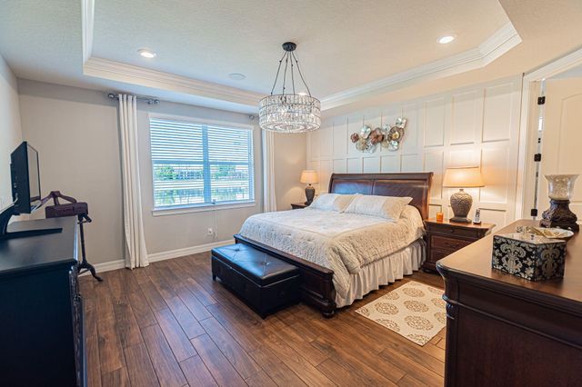 12914 SW Gingerline Drive, Port St Lucie, FL 34987