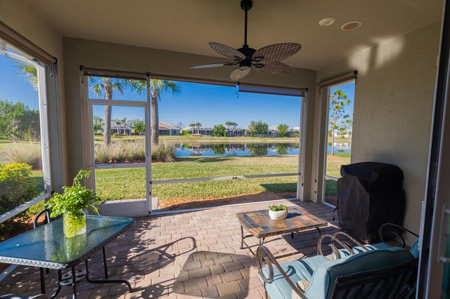 12914 SW Gingerline Drive, Port St Lucie, FL 34987