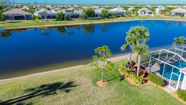 12914 SW Gingerline Drive, Port St Lucie, FL 34987