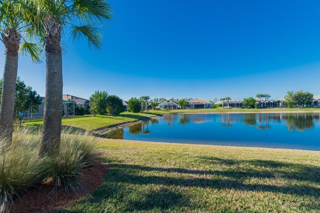 12914 SW Gingerline Drive, Port St Lucie, FL 34987