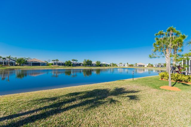12914 SW Gingerline Drive, Port St Lucie, FL 34987