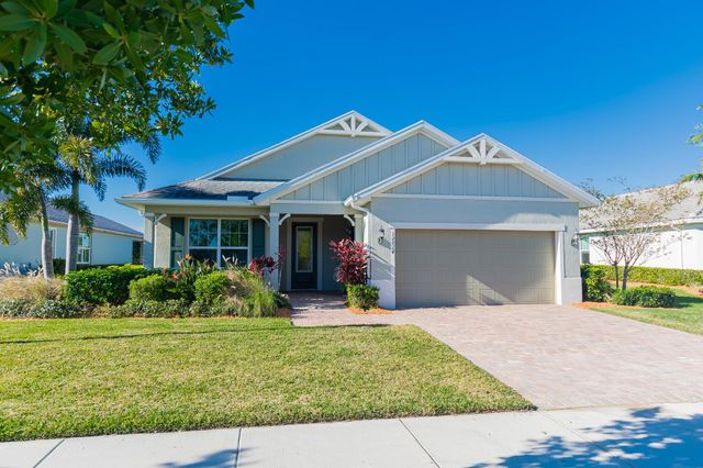 12914 SW Gingerline Drive, Port St Lucie, FL 34987