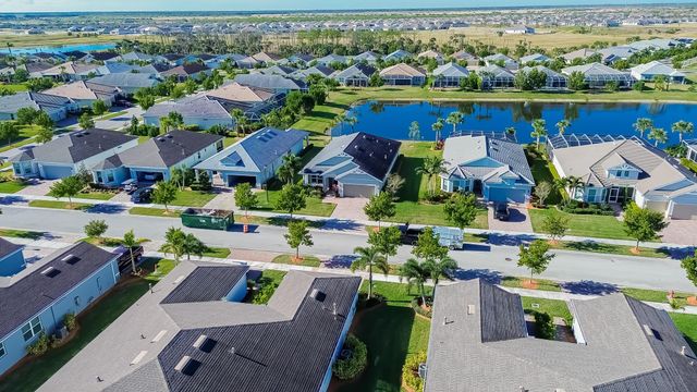12914 SW Gingerline Drive, Port St Lucie, FL 34987