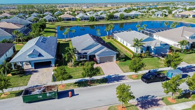 12914 SW Gingerline Drive, Port St Lucie, FL 34987
