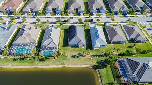12914 SW Gingerline Drive, Port St Lucie, FL 34987
