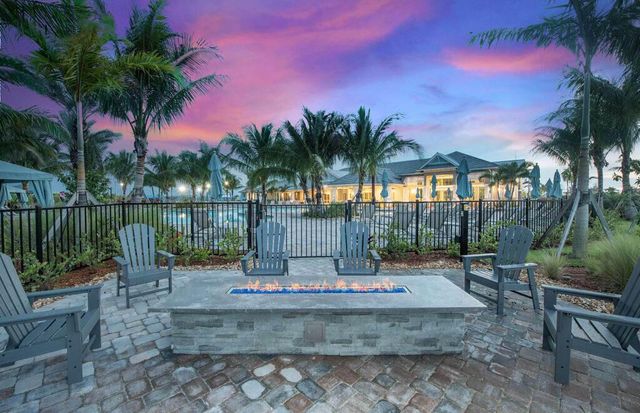 12914 SW Gingerline Drive, Port St Lucie, FL 34987
