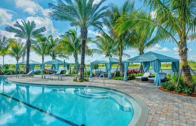 12914 SW Gingerline Drive, Port St Lucie, FL 34987