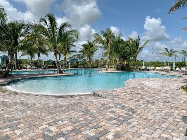 12914 SW Gingerline Drive, Port St Lucie, FL 34987