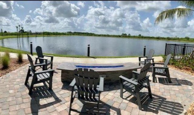 12914 SW Gingerline Drive, Port St Lucie, FL 34987