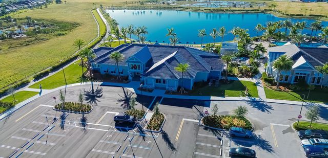 12914 SW Gingerline Drive, Port St Lucie, FL 34987