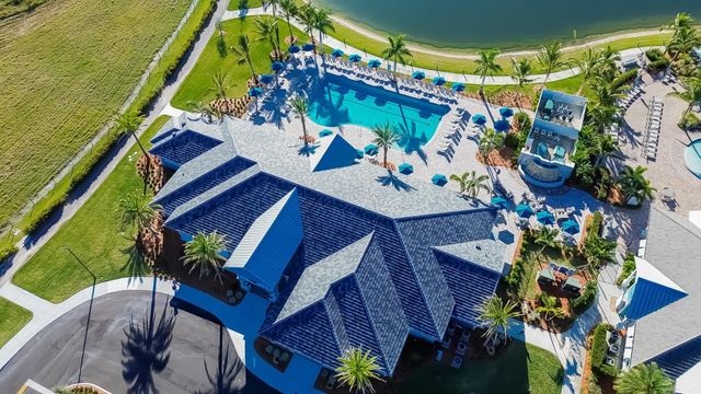 12914 SW Gingerline Drive, Port St Lucie, FL 34987