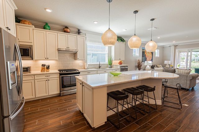12914 SW Gingerline Drive, Port St Lucie, FL 34987