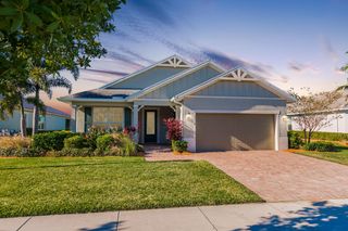 12914 SW Gingerline Drive, Port St Lucie, FL 34987