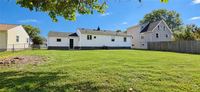 137 Rossmore Street, Gates, NY 14606