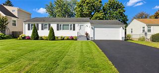 137 Rossmore Street, Gates, NY 14606