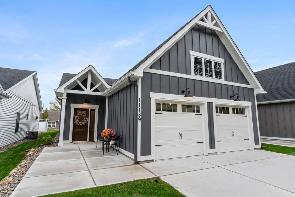 11177 183rd Lane NW, Elk River, MN 55330 — exterior