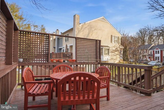 11563 HILL MEADE LN, Woodbridge, VA 22192