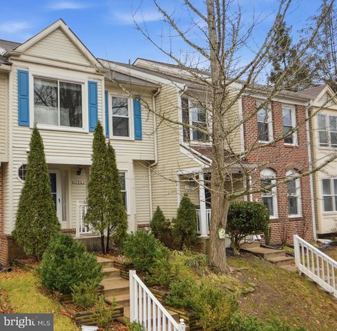 11563 HILL MEADE LN, Woodbridge, VA 22192