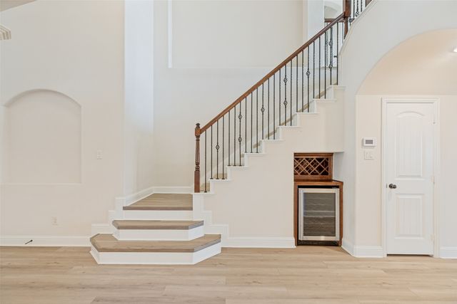 1100 Brendan Drive, Little Elm, TX 75068