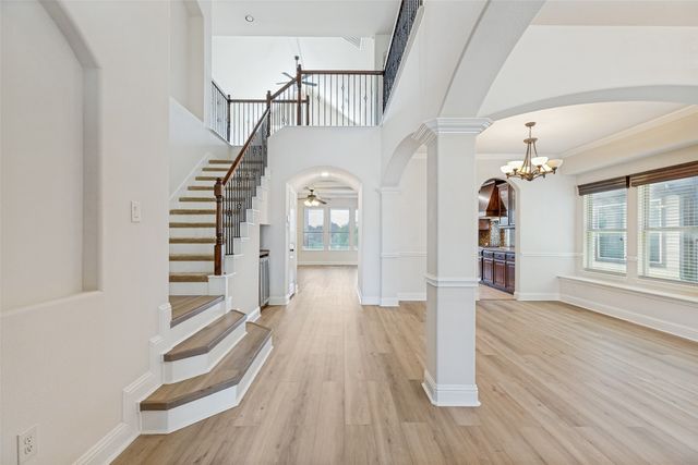 1100 Brendan Drive, Little Elm, TX 75068