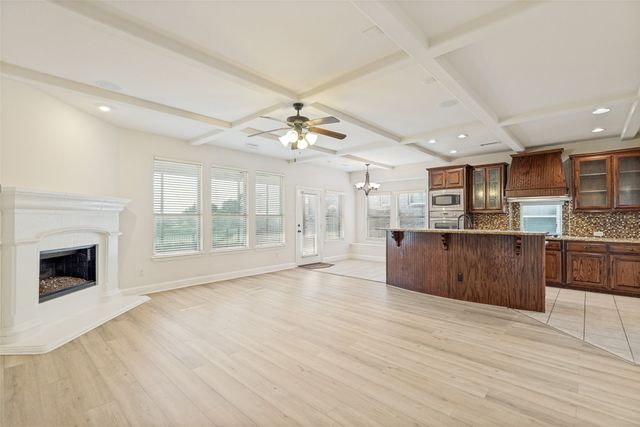 1100 Brendan Drive, Little Elm, TX 75068