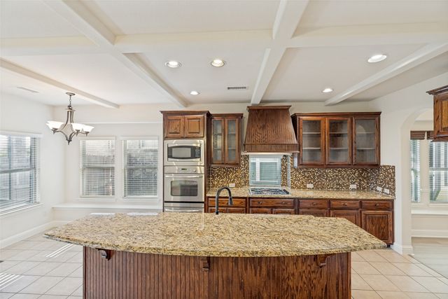 1100 Brendan Drive, Little Elm, TX 75068
