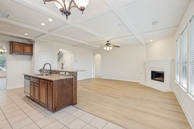 1100 Brendan Drive, Little Elm, TX 75068