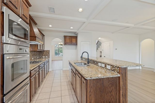 1100 Brendan Drive, Little Elm, TX 75068