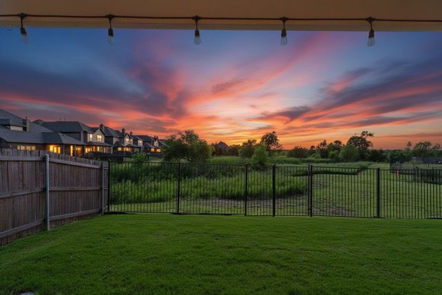 1100 Brendan Drive, Little Elm, TX 75068