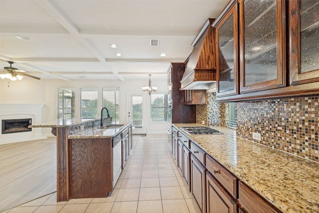 1100 Brendan Drive, Little Elm, TX 75068