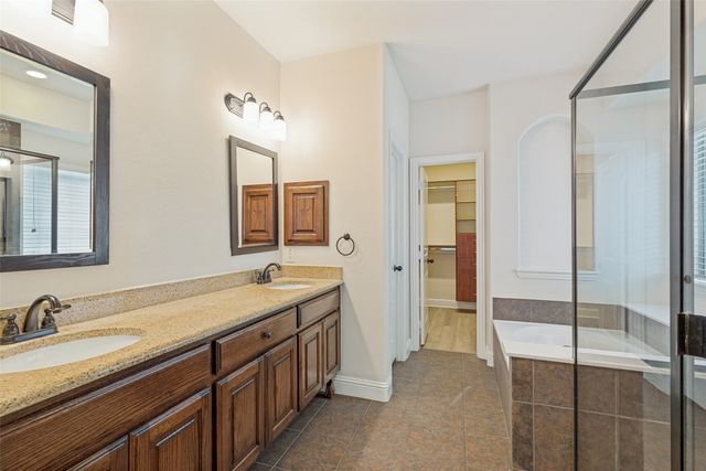 1100 Brendan Drive, Little Elm, TX 75068