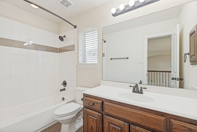 1100 Brendan Drive, Little Elm, TX 75068