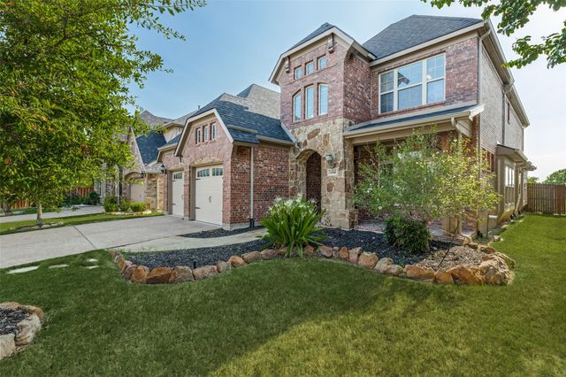 1100 Brendan Drive, Little Elm, TX 75068