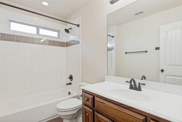 1100 Brendan Drive, Little Elm, TX 75068