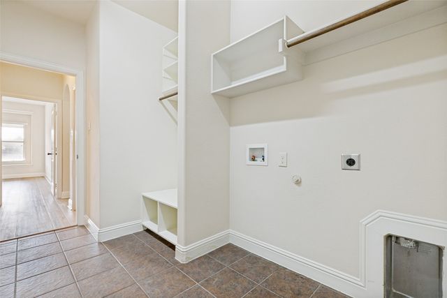 1100 Brendan Drive, Little Elm, TX 75068