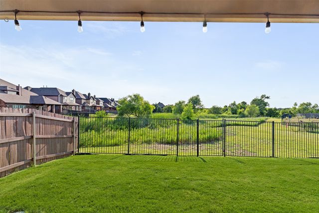 1100 Brendan Drive, Little Elm, TX 75068