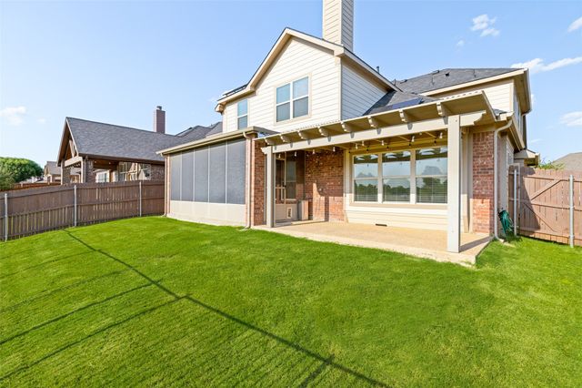 1100 Brendan Drive, Little Elm, TX 75068