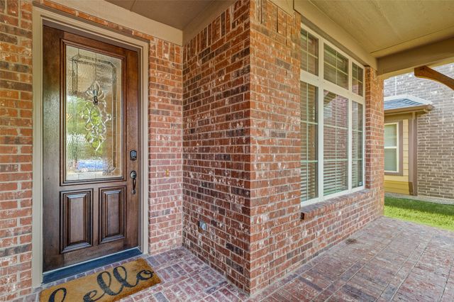 1100 Brendan Drive, Little Elm, TX 75068