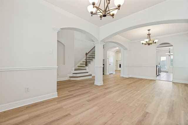 1100 Brendan Drive, Little Elm, TX 75068